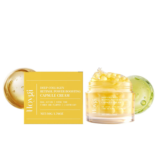 Collagen Firming Cream