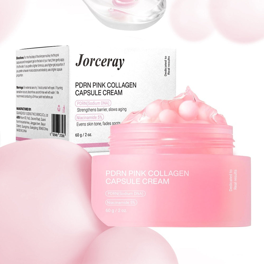 Meatball Even Skin Tone Repair Damaged Cream