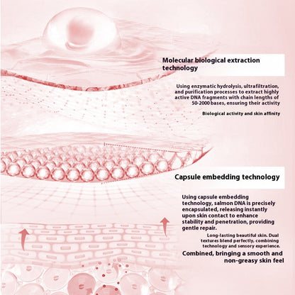 Meatball Even Skin Tone Repair Damaged Cream